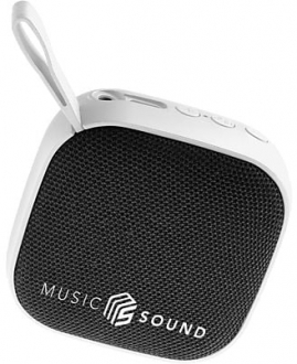 Cellularline Music Sound Mini Bluetooth Hoparlör