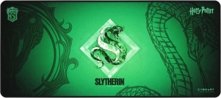 Cybeart Rapid Slytherin Classic Mouse Pad