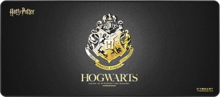 Cybeart Rapid Hogwarts Mouse Pad