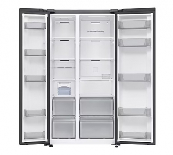 Samsung RS70F65QEF Buzdolabı