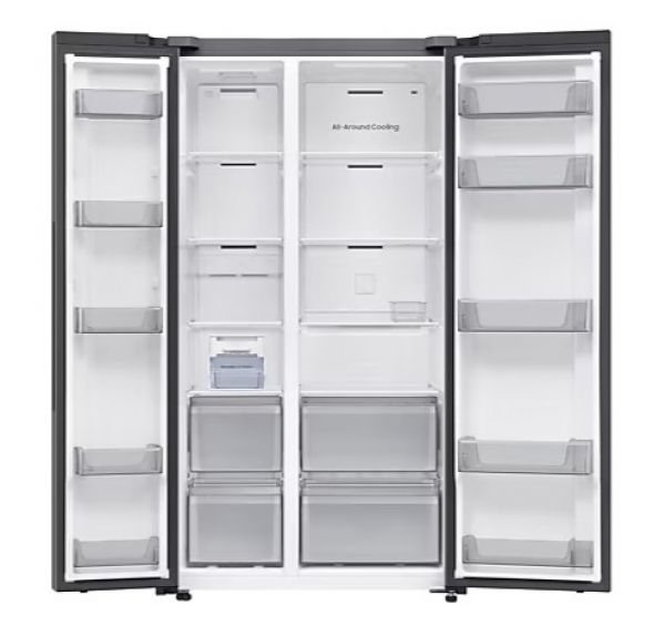 Samsung RS70F65QET Buzdolabı