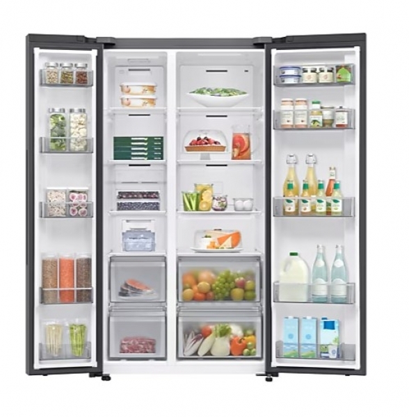 Samsung RS70F65QET Buzdolabı