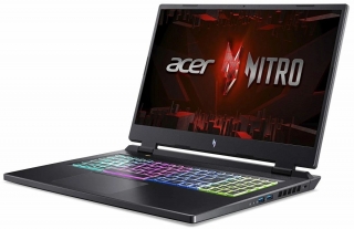 Acer Nitro 17 AN17-41-R60L Laptop
