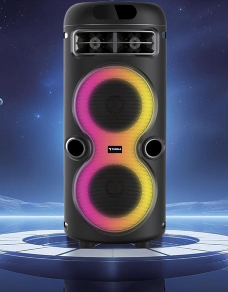Torima D41 Müzik Sistemi