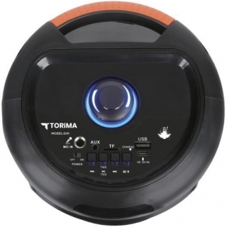 Torima D41 Müzik Sistemi