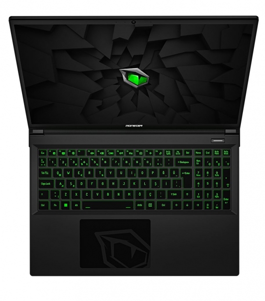 Monster Tulpar T6 V3.4.4 Laptop