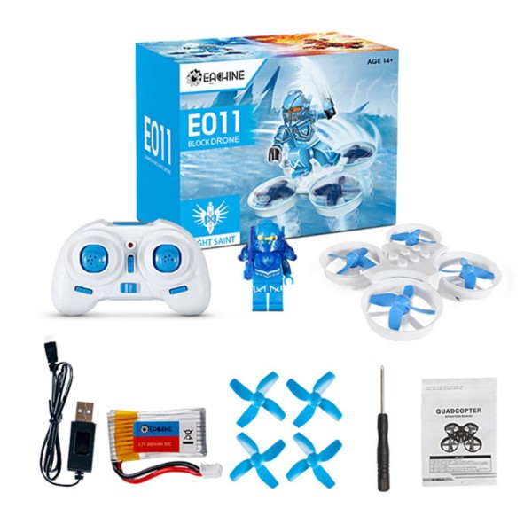 Eachine E011 Drone