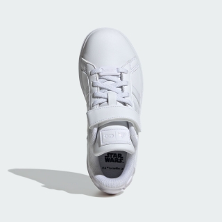 Adidas Star Wars Grand Court 2.0 Çocuk Spor Ayakkabı