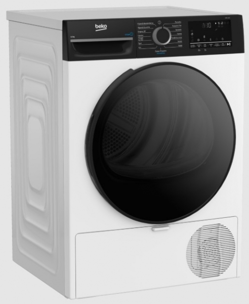 Beko KMX 1101 Isı Pompalı Kurutma Makinesi