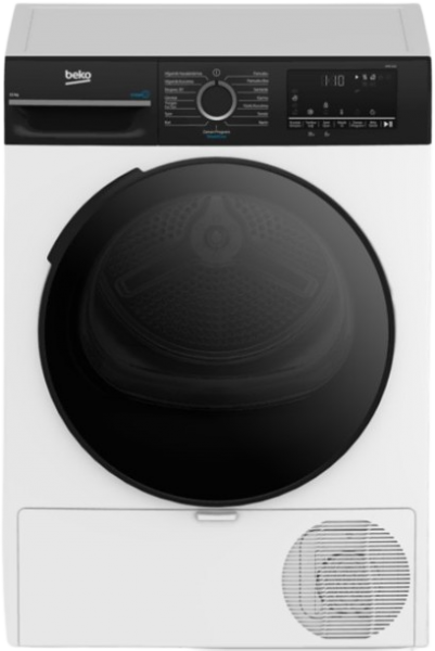 Beko KMX 1101 Isı Pompalı Kurutma Makinesi