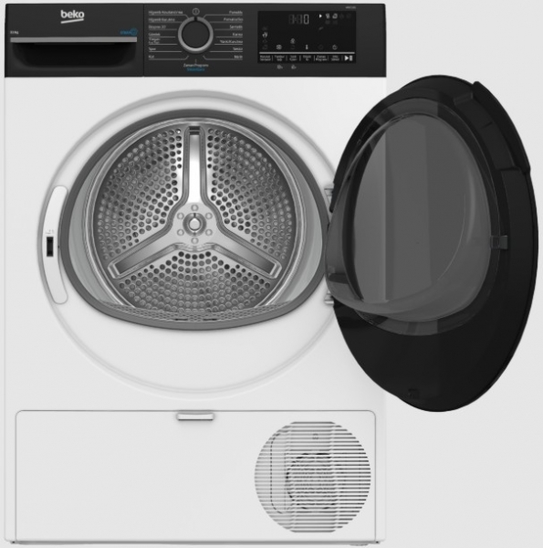 Beko KMX 1101 Isı Pompalı Kurutma Makinesi