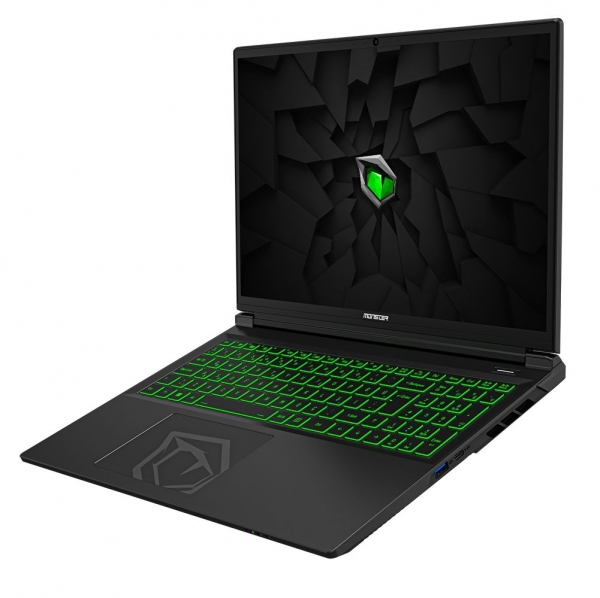 Monster Tulpar T6 V3.4.1 Laptop