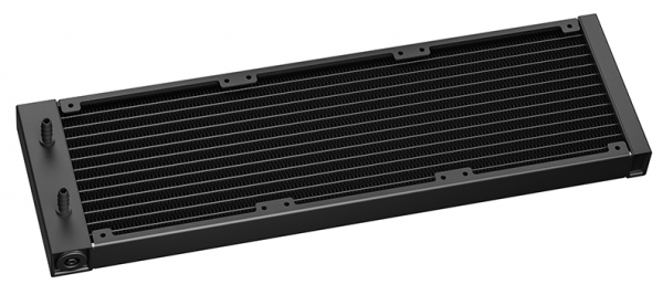 DeepCool Mystique 360 ARGB İşlemci Soğutucu