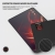 Cybeart Rapid The Flash Mouse Pad