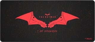Cybeart Rapid The Batman Mouse Pad