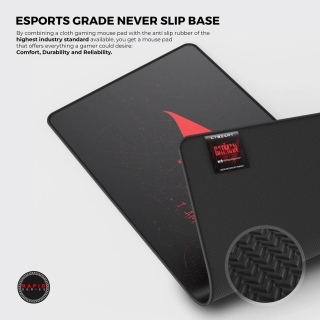 Cybeart Rapid The Batman Mouse Pad