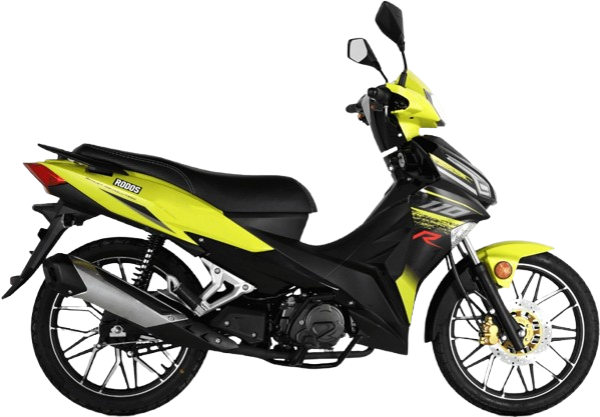 RKS Rodos Cub