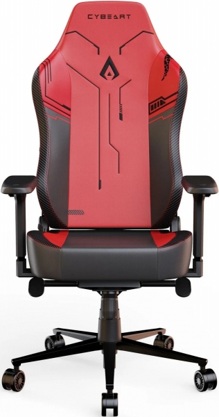 Cybeart Apex Signature Edition Oyuncu Koltuğu