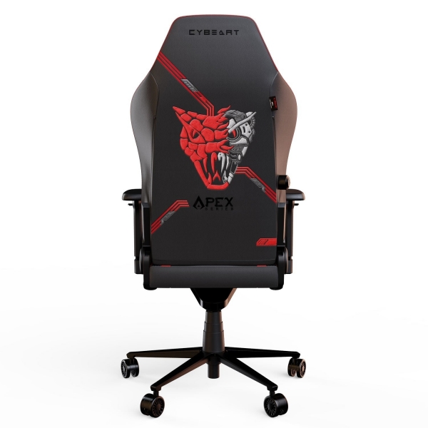 Cybeart Apex Signature Edition Oyuncu Koltuğu