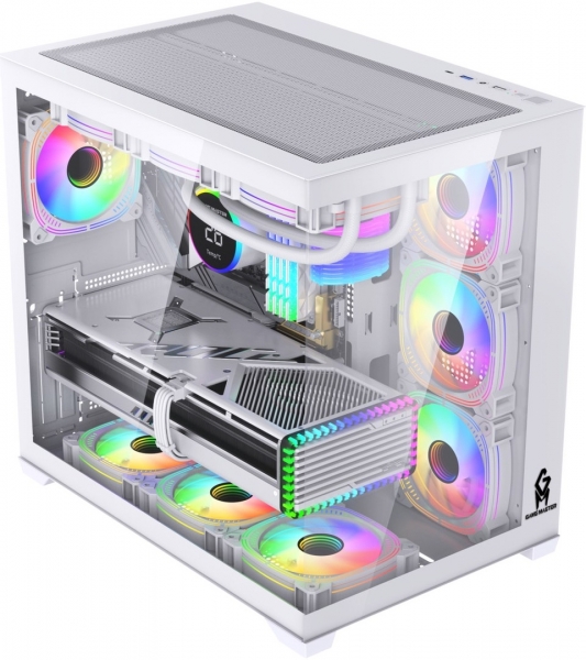 Game Master F-7 Lite Bilgisayar Kasası