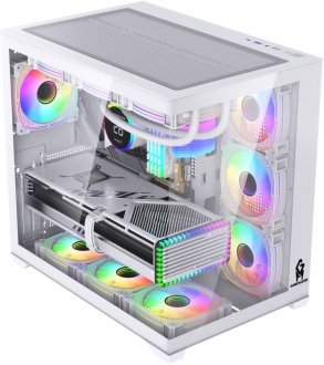 Game Master F-7 Lite Bilgisayar Kasası