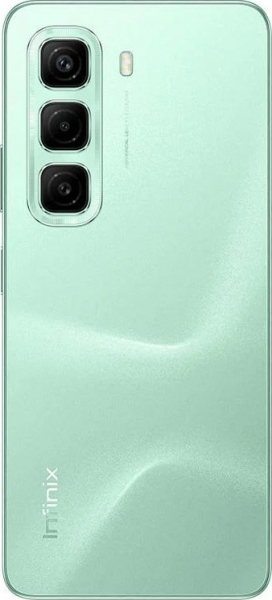 Infinix Hot 50 (6 GB / 256 GB)
