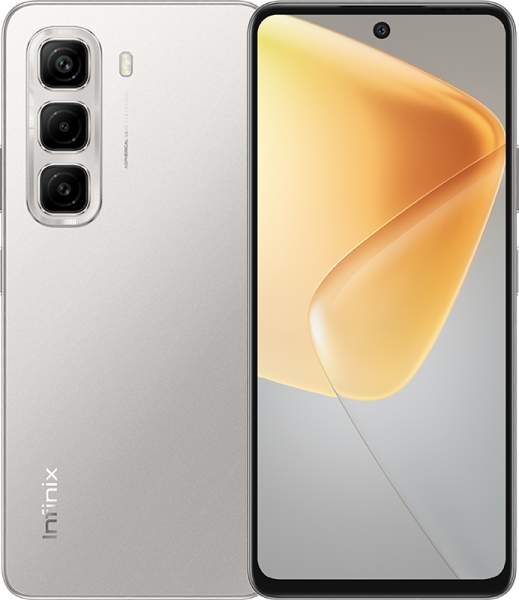 Infinix Hot 50 (6 GB / 256 GB)