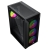 GameBooster Raider E651B 650W Bilgisayar Kasası