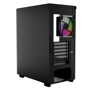 GameBooster Crux E650B Bilgisayar Kasası