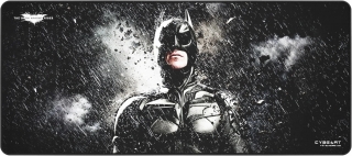 Cybeart Rapid Batman The Dark Knight Rises Mouse Pad