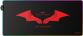 Cybeart Aurora The Batman Mouse Pad
