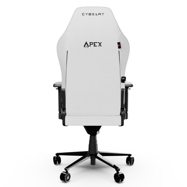 Cybeart Apex Arctic Oyuncu Koltuğu