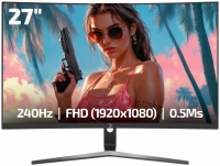 GamePower Vivid V60 resim