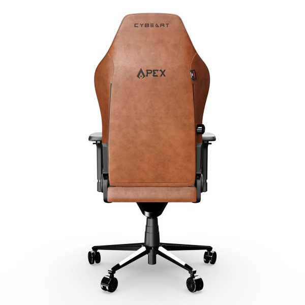 Cybeart Apex Vintage Oyuncu Koltuğu