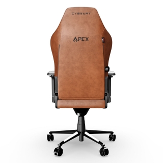 Cybeart Apex Vintage Oyuncu Koltuğu