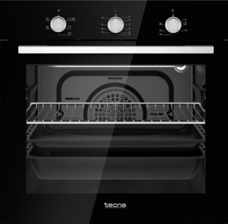Tecna 8126 Ankastre Fırın