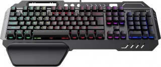 Havit Gamenote KB838L Klavye