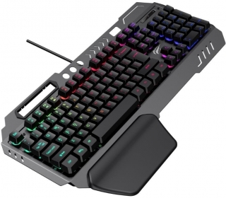 Havit Gamenote KB838L Klavye
