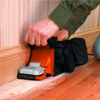 Black+Decker KA88 Tank Zımpara
