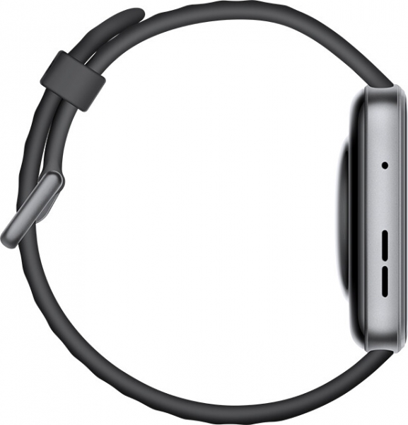 Huawei Watch Fit 4 Siyah Akıllı Saat