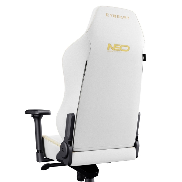 Cybeart Apex NEO Lunar Edition Oyuncu Koltuğu
