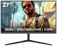 GamePower Rapid Q-Max resim
