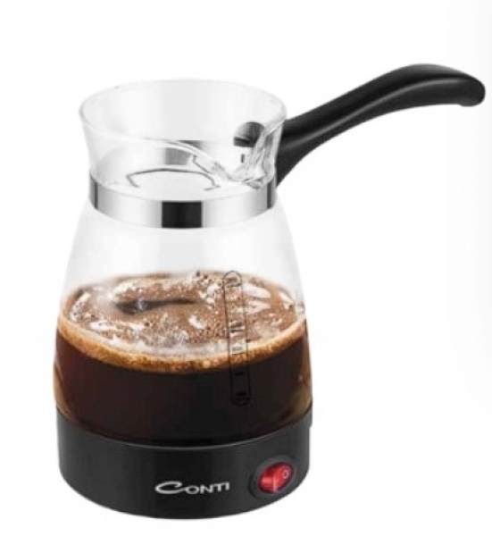 Conti CKC-340 Fortune Kahve Makinesi