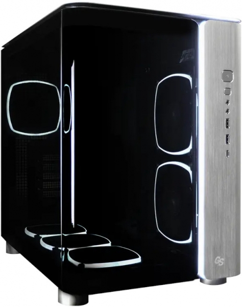 Montech King 95 Ultra Bilgisayar Kasası