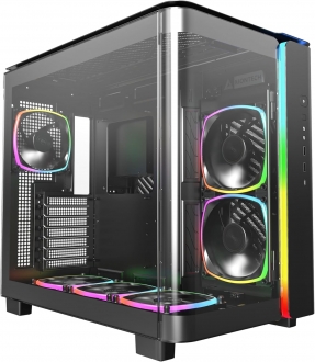 Montech King 95 PRO Bilgisayar Kasası