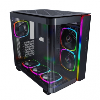 Montech King 95 PRO Bilgisayar Kasası