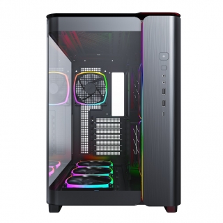 Montech King 95 PRO Bilgisayar Kasası