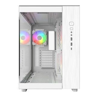 Montech King 65 Pro Bilgisayar Kasası