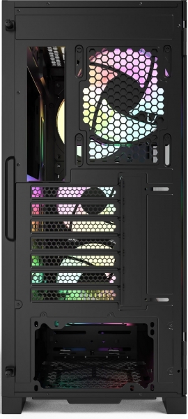 Montech Air 1000 Premium Bilgisayar Kasası