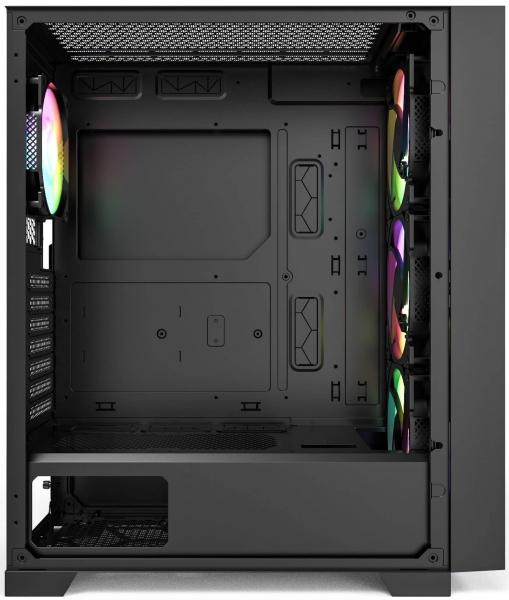 Montech Air 1000 Premium Bilgisayar Kasası